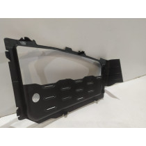 BMW 7 G11 LCI M-Pakiet Zaślepka kratki R - 15786