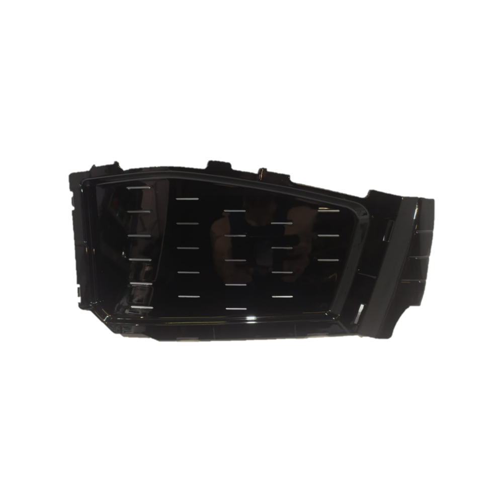 BMW 7 G11 LCI M-Pakiet Zaślepka kratki L - 15787