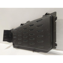 BMW 7 G11 LCI M-Pakiet Zaślepka kratki L - 15787