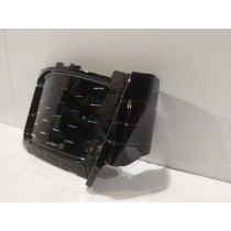 BMW 7 G11 LCI M-Pakiet Zaślepka kratki L - 15787