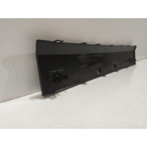 BMW 3 G20 LCI M-P Podkładka pod tablice - 15802