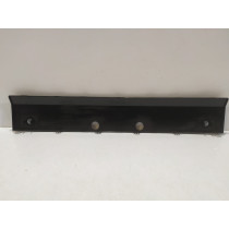 BMW 3 G20 LCI M-P Podkładka pod tablice - 15802