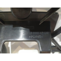 MERCEDES CLA W118 Wzmocnienie zderzaka - 15804