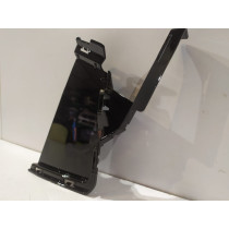 BMW 3 G20 LCI M-Pakiet Kratka zderzaka R - 15806