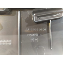 MERCEDES CLA W118 Ślizg zderzaka Prawy - 15816