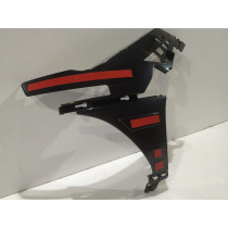 MERCEDES CLA W118 AMG Ślizg zderzaka Lewy - 15817