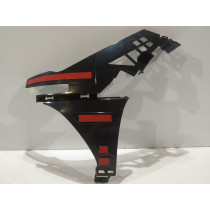 MERCEDES CLA W118 AMG Ślizg zderzaka Lewy - 15817