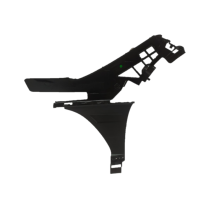 MERCEDES CLA W118 AMG Ślizg...