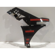 MERCEDES CLA W118 AMG Ślizg zderzaka Prawy- 15818