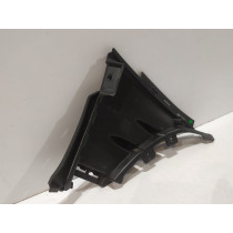 MERCEDES CLA W118 AMG Kratka zderzaka L - 15819