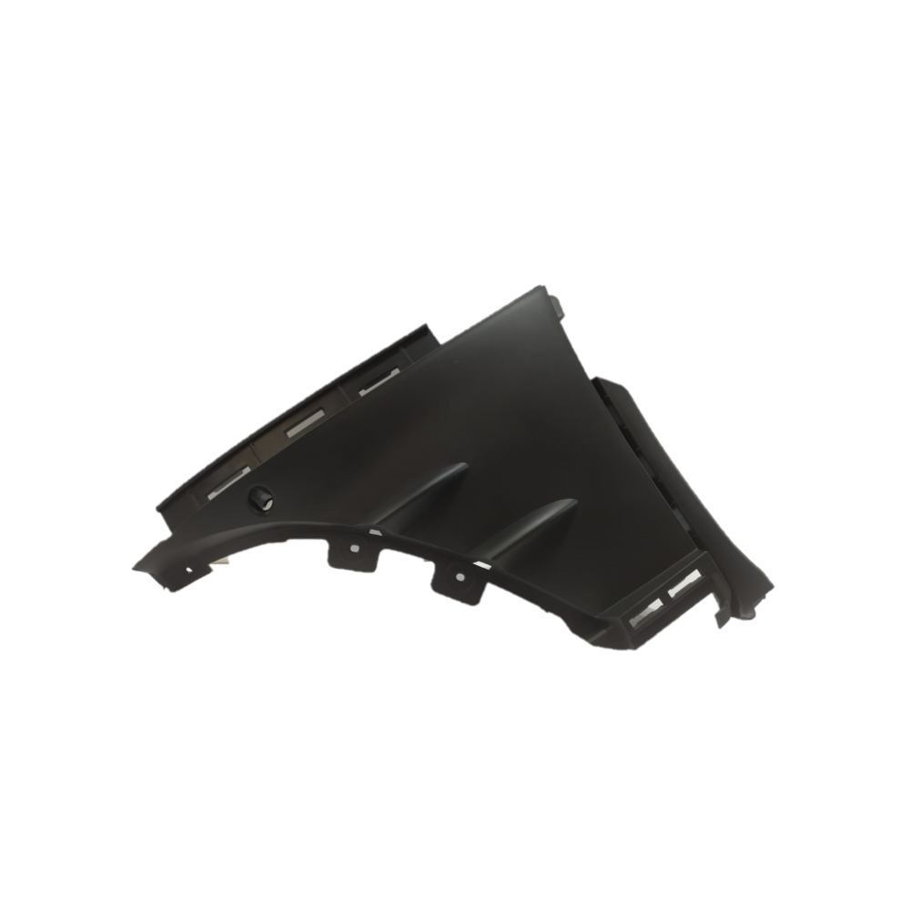 MERCEDES CLA W118 AMG Kratka zderzaka L - 15819