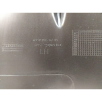 MERCEDES CLA W118 AMG Kratka zderzaka L - 15819