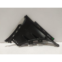 MERCEDES CLA W118 AMG Kratka zderzaka L - 15819