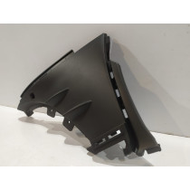 MERCEDES CLA W118 AMG Kratka zderzaka L - 15819