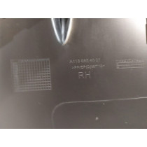 MERCEDES CLA W118 AMG Kratka zderzaka R - 15820