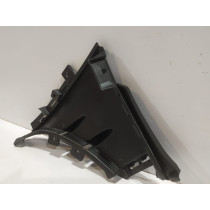 MERCEDES CLA W118 AMG Kratka zderzaka R - 15820