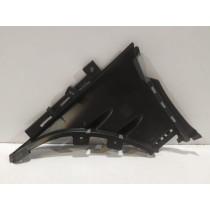 MERCEDES CLA W118 AMG Kratka zderzaka R - 15820