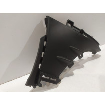 MERCEDES CLA W118 AMG Kratka zderzaka R - 15820