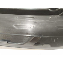 MERCEDES CLA W118 AMG Kratka zderzaka L - 15821