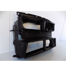 BMW X1 F48 Kierownica Powietrza - 3804