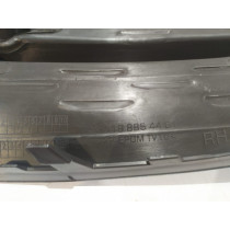 MERCEDES CLA W118 AMG Kratka zderzaka R - 15822