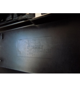 BMW X1 F48 Kierownica Powietrza - 3804