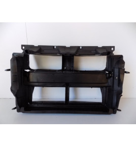 BMW X1 F48 Kierownica Powietrza - 3804