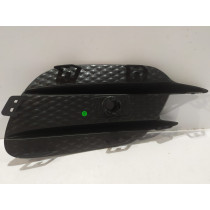 MERCEDES E W213 AMG Kratka zderzaka Lewa - 15829