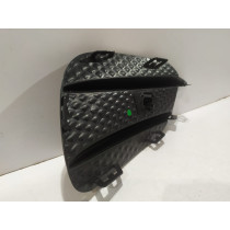 MERCEDES E W213 AMG Kratka zderzaka Lewa - 15829