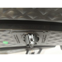 MERCEDES E W213 AMG Kratka zderzaka Lewa - 15829