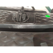 MERCEDES E W213 AMG Kratka zderzaka Prawa - 15830