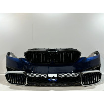 BMW 5 G30 / G31 M-Pakiet Zderzak przedni - 15923