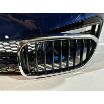 BMW 5 G30 / G31 M-Pakiet Zderzak przedni - 15923