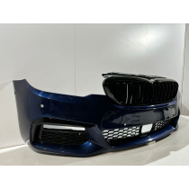 BMW 5 G30 / G31 M-Pakiet Zderzak przedni - 15923