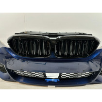 BMW 5 G30 / G31 M-Pakiet Zderzak przedni - 15923
