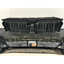 BMW 5 G30 / G31 M-Pakiet Zderzak przedni - 15923