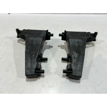 BMW 5 G30 / G31 M-Pakiet Zderzak przedni - 15923