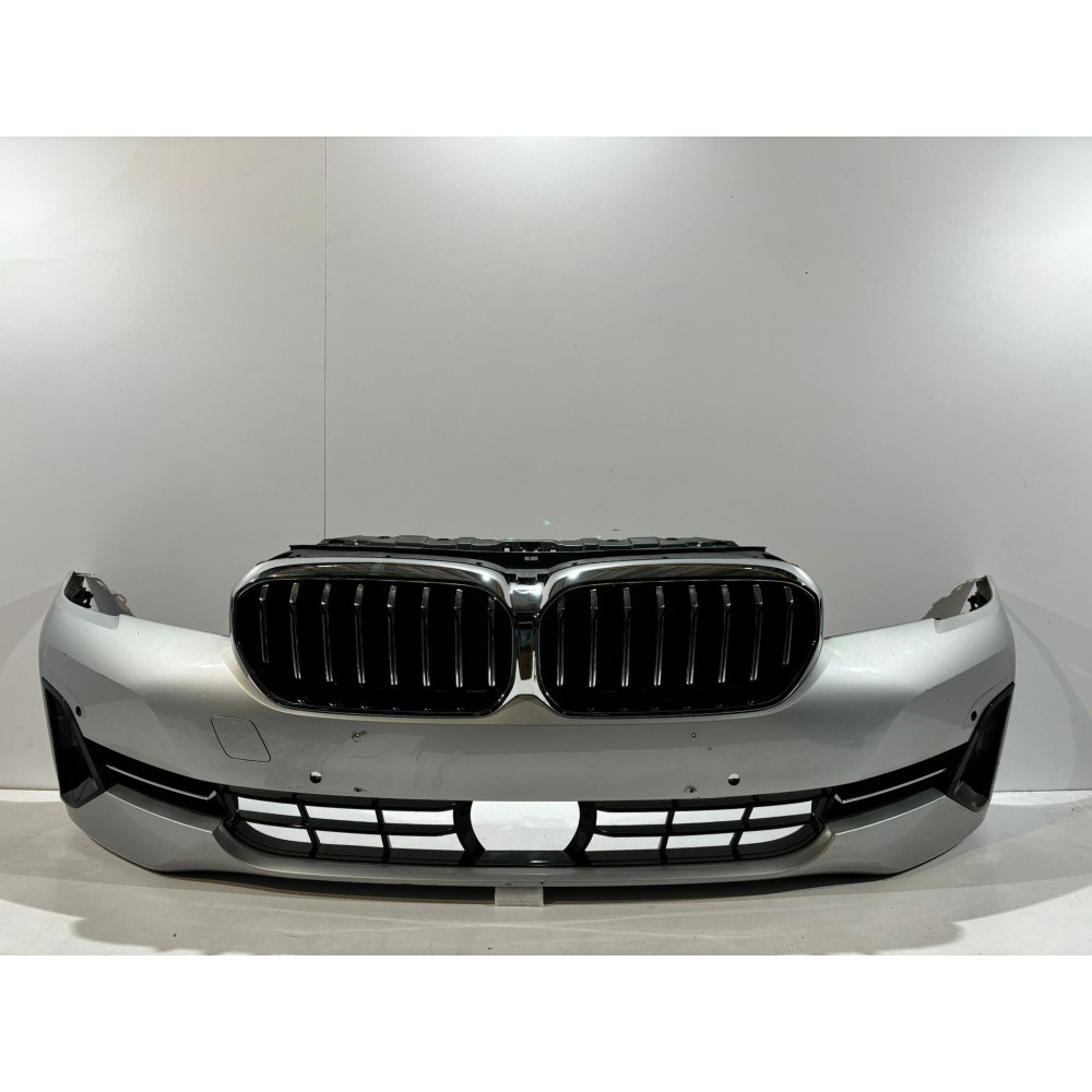 BMW 5 G30 / G31 LCI Zderzak...