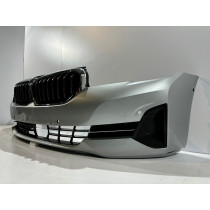 BMW 5 G30 / G31 LCI Zderzak przedni - 15925