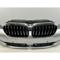 BMW 5 G30 / G31 LCI Zderzak przedni - 15925