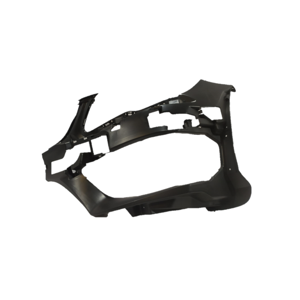 MERCEDES W207 LCI AMG Wzmocnienie zderzaka L 15835