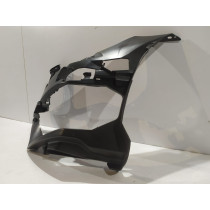 MERCEDES W207 LCI AMG Wzmocnienie zderzaka L 15835