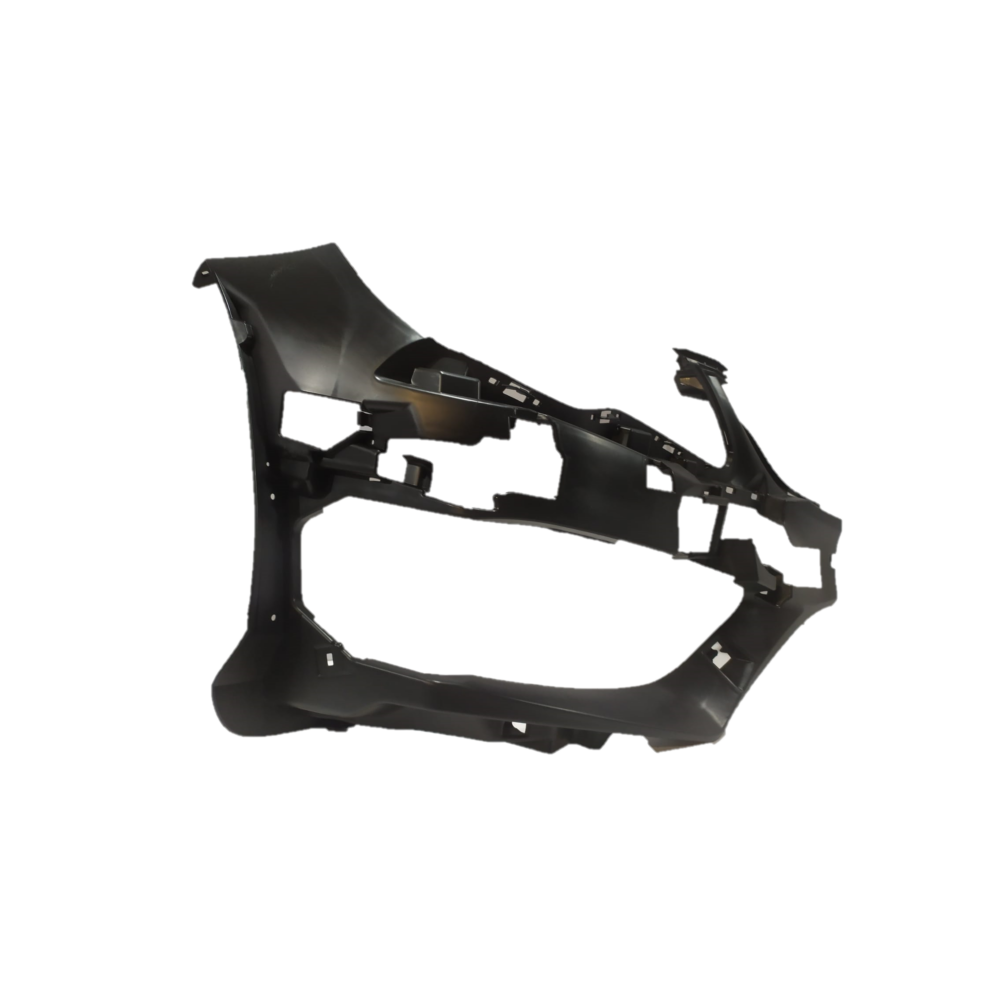 MERCEDES W207 LCI AMG Wzmocnienie zderzaka R 15836