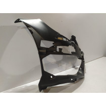 MERCEDES W207 LCI AMG Wzmocnienie zderzaka R 15836