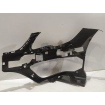 MERCEDES W207 LCI AMG Wzmocnienie zderzaka R 15836