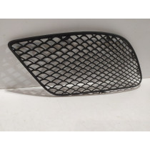 MERCEDES W207 LCI AMG Kratka zderzaka L- 15839