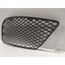 MERCEDES W207 LCI AMG Kratka zderzaka R- 15840