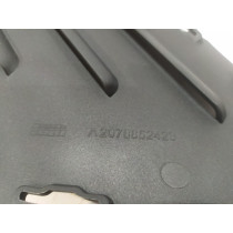 MERCEDES W207 LCI AMG Kratka zderzaka L- 15841