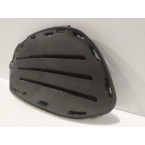 MERCEDES W207 LCI AMG Kratka zderzaka L- 15841