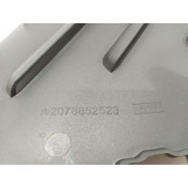 MERCEDES W207 LCI AMG Kratka zderzaka R- 15842